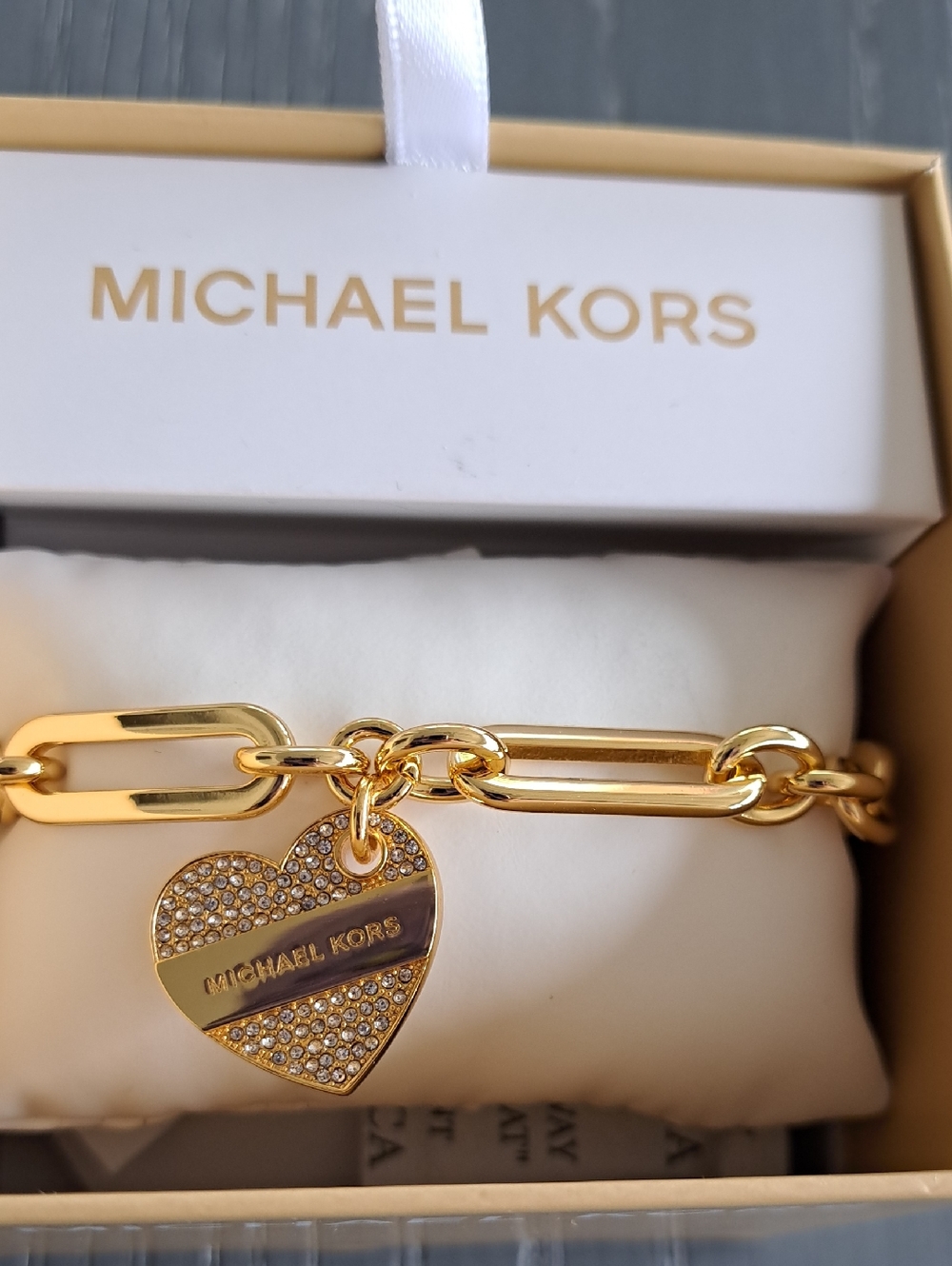 Michael Kors Stunning Bracelet, New